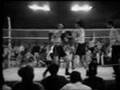Hebetudinous Indian Movie Boxing Fight Scene