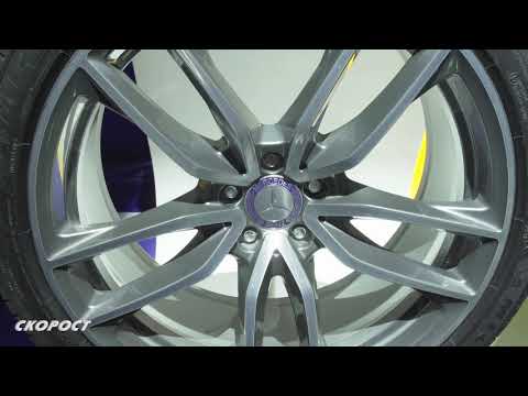 Click to View : Michelin на Автосалон Женева 2019