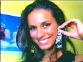 Entrevista na Band II - Carol Prates