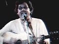 Harry Chapin sings BANANAS Live 1977