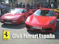 Martini Legends Montjuic F1 - Exhibition Fittipaldi and Gene
