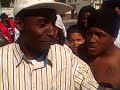 East Oakland Rap Battle