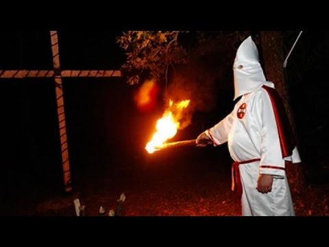 how to draw a kkk member