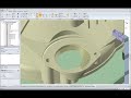 SpaceClaim Transaxle Demo Director\