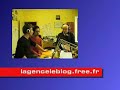 Star Academy 7 : En direct du chateau (part  3 et 4)