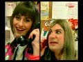 Chistelle et Yelle PAMM