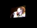 Pearl Jam 13-06-2007 Chorzów Poland /Jeremy/ Pearl Jam 13-06-2007 Chorzów Poland /Jeremy/
