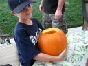 Pumpkin Carving Pumpkin Carving