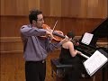Glinka Sonata played by Igal Braslavsky and Lubov Barsky Glinka Sonata played by Igal Braslavsky and Lubov Barsky