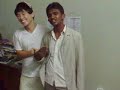 another gay video of us..
lifeless.
faggot:can i take your order pls?o.o
fake t.i:yeah baby,i want sausage.*
fake t.i:and some pickles
faggot:thats all?
fake t.i:yeah
faggot:are you gay?
fake t.i:no!,maybe.=)
faggot:*scream
fake t.i:keep the change.ure too cute to work here.
faggot:second scream

btw everyone,we're not faggots.
we're just wanna entertaint
no,maybe =)

o.o
http://undergroundmusic-bobby.blogspot.com/