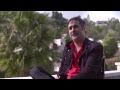 DeVotchKa's Nick Urata: 100 Lovers - Buzzine Interviews... (Part 1)