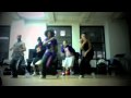 Luam teaches Raindrops by Jeremih