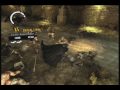 Batman: Arkham Asylum - Sewer Bat (Extreme) Combat Challenge