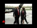 Donald Trump Gives Profanity-laced Speech