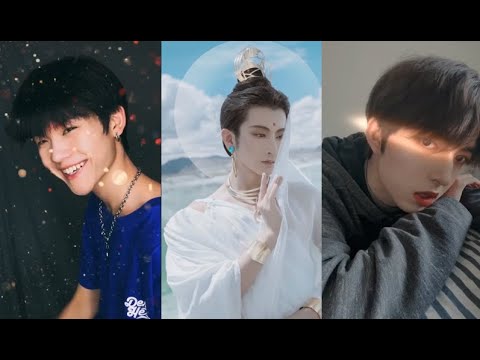 Cool guys in Asian & cute boys China Trung Quốc 中国帅哥【抖音】2020 S1Ep.8