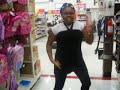 Brittica Crank Dat Spiderman