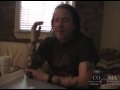 Ministry Interview Part Two - COMA Music Magazine