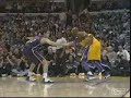 NBA Greatest Crossover Dribble
