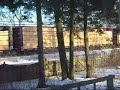 housatonic train 2