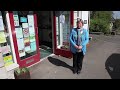 Auchencairn Initiative -- Enterprise Centre -- Post Office & Shop