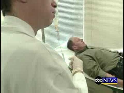 holy spirt - Univ of Penn. study examines people who speak in tongues with MRI which proves the speech center is not working.www.keithbarr.com. If you want to know more a...