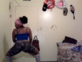 Click here to watch this video , kstylis - stripper walk PGT !