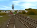 Trainz Donald on the Season 3 Countryside Route
