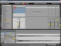 YouTube
				- Ableton Live Remake : HIGH LIFE by Daft Punk