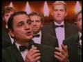 Moscow Male Jewish Cappella - Neapolitan Song