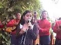 eclipse llanero y una zulianita