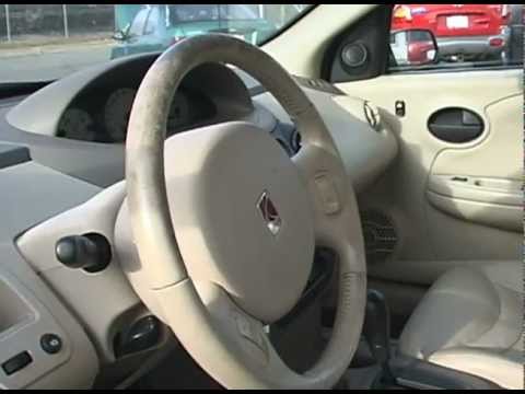how to jumpstart a 2003 saturn ion