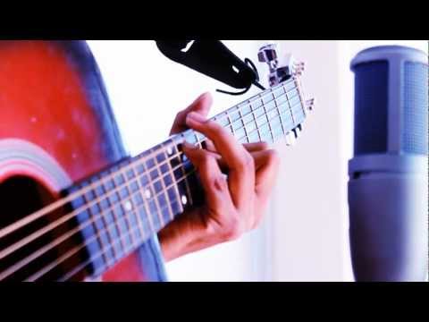 Jamison Bethea - Mylo Xyloto/Hurts Like Heaven (COLDPLAY Acoustic Cover) PREVIEW