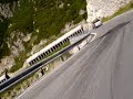 2005 dolomieten Falzarego downhill Motor italie 2005 dolomieten Falzarego downhill Motor italie