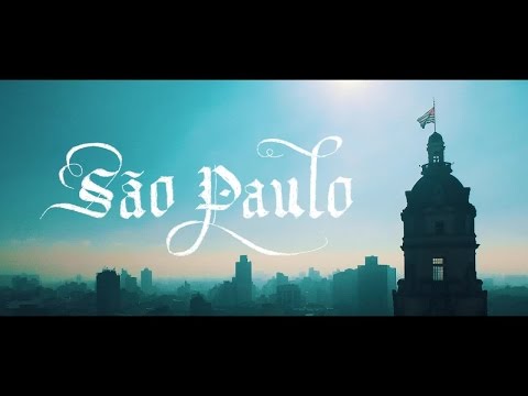 Episode 1 in Sao Paulo