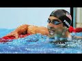 Michael Phelps 8 GOLDS! - Beijing Olympics '08