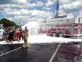 oradell hi-ex foam unit