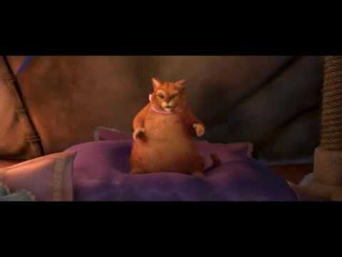 Für immer Shrek - Kino Trailer deutsch