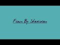 Sheridan-Flown