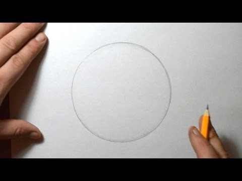 how to draw circles
