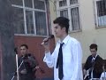 Egehan - Sen Bu Kalbin Birtanesisin