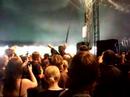 5BUGS - Soundgarden Festival - Stagedive