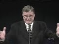 The Atonement - An Old Testament View (1of5)