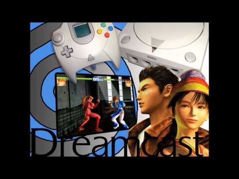 how to setup dreamcast in hyperspin