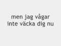 kent - utan dina andetag