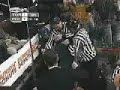 Figth in the penalty-box 2