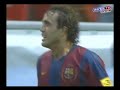 Barca Vs Hearts