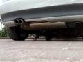 Audi S3 przelotowy wydech, od turbiny 2,75