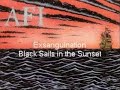 AFI - Exsanguination