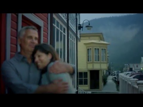 Yukon: The Klondike Gold Rush