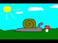 Bister Snigel 9